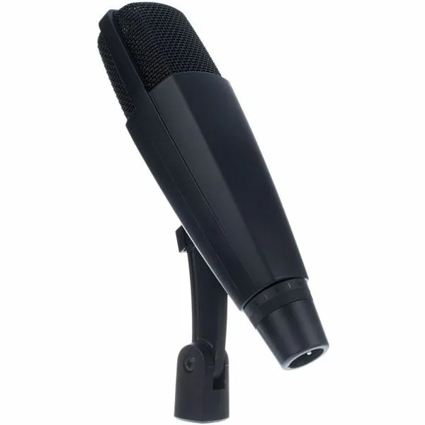 Sennheiser MD421-II micro dynamique cardio