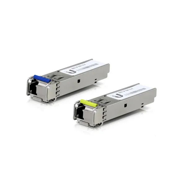 Fréquence SFPMONOBIDI module SFP 1.25G bidi