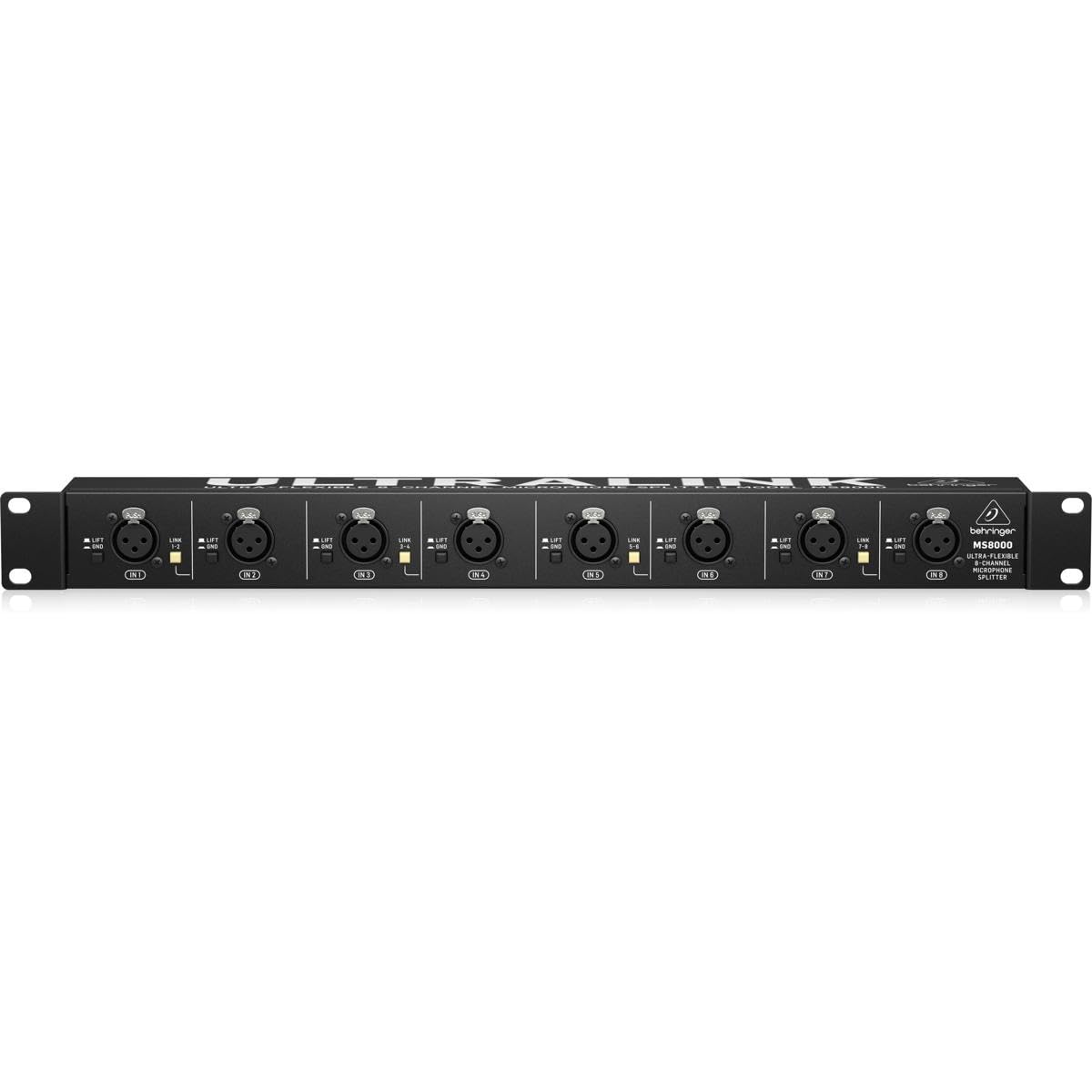 Behringer ULM300MIC micro sans fil main 2,4 GHz