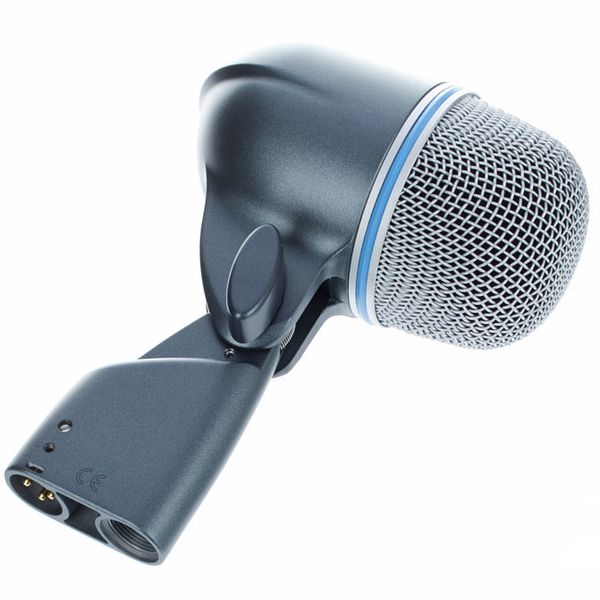Shure Beta 52 micro dynamique grosse caisse