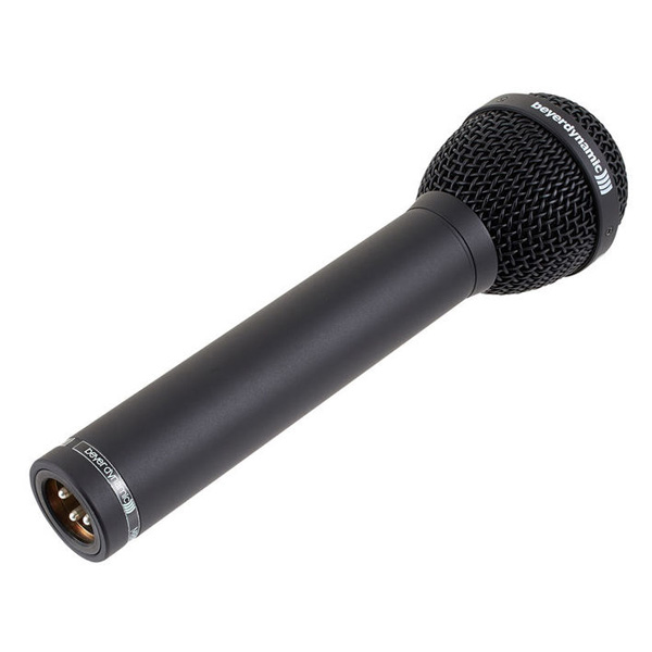 Beyerdynamic M88 micro hypercardioïde large diaphragme