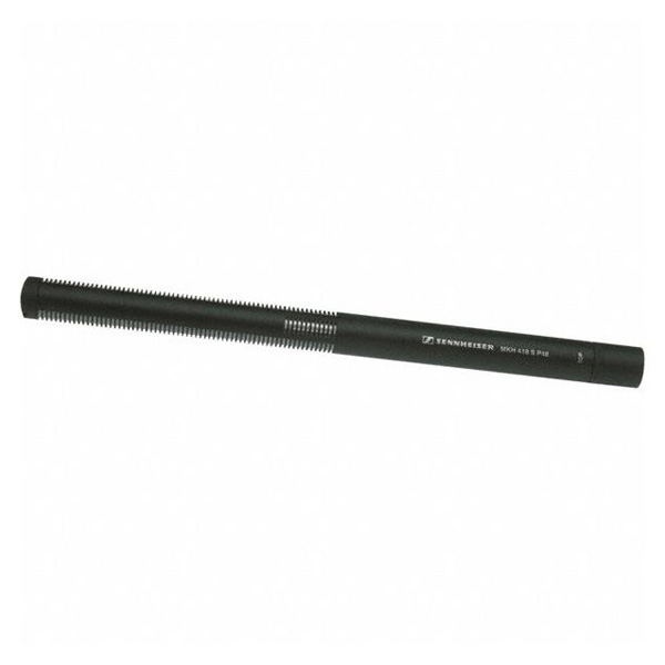 Sennheiser MKH 418 micro semi-canon M/S