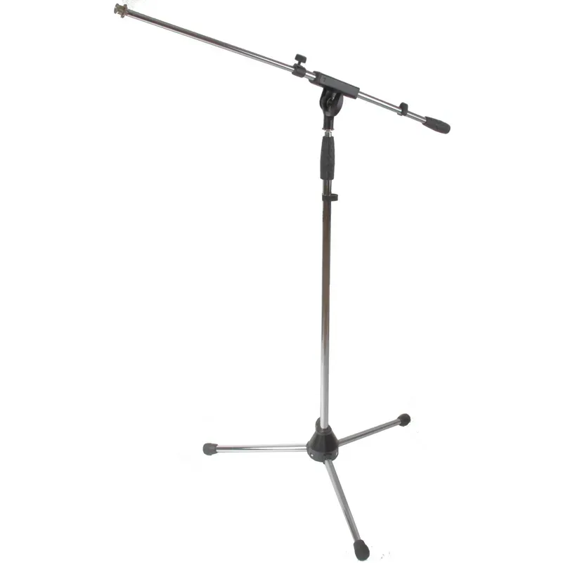 Invotone Tempo MS200CR pied micro perche chrome