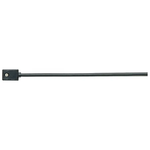 Shure WL93-B micro cravate omni noir TA4F