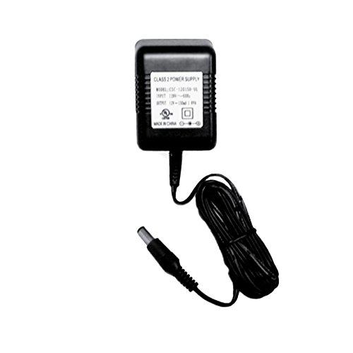 Behringer PSU-SB adaptateur 9V 100mA pédale d'effet DC