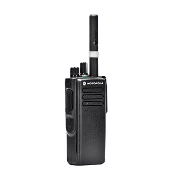 Motorola DP4400 talkie-walkie portatif numérique