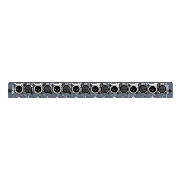 Yamaha RY16AE carte 16 IO AES3 XLR pour RPIO