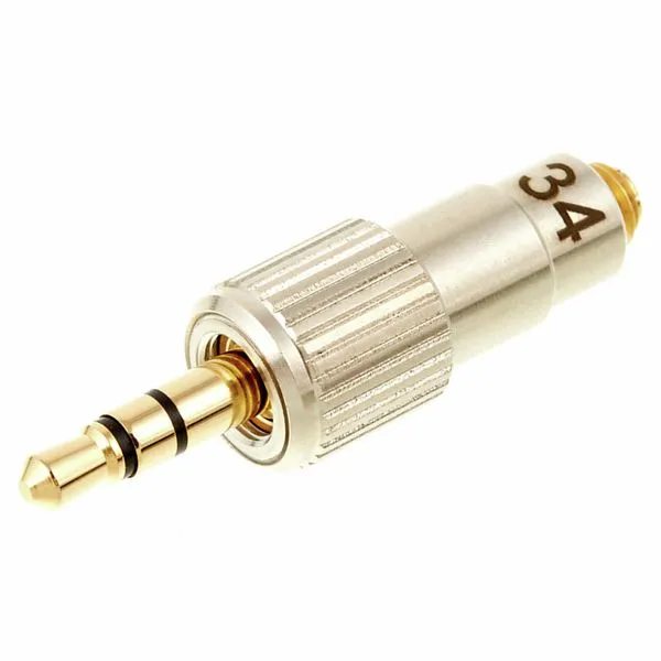 DPA DAD 6034 adaptateur MicroDot mini-jack
