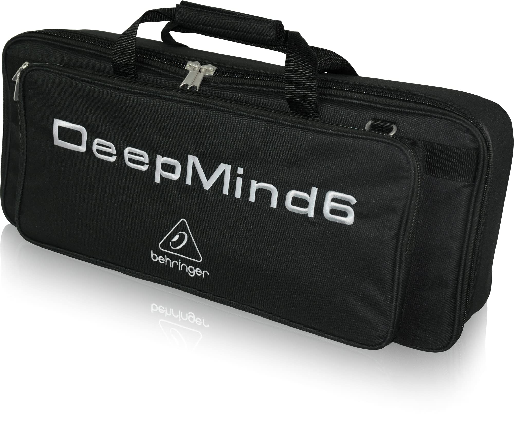 Behringer Deepmind 6-TB housse synthé nylon noir