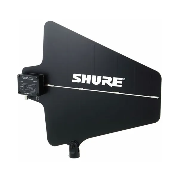 Shure UA874 antenne directive active BNC