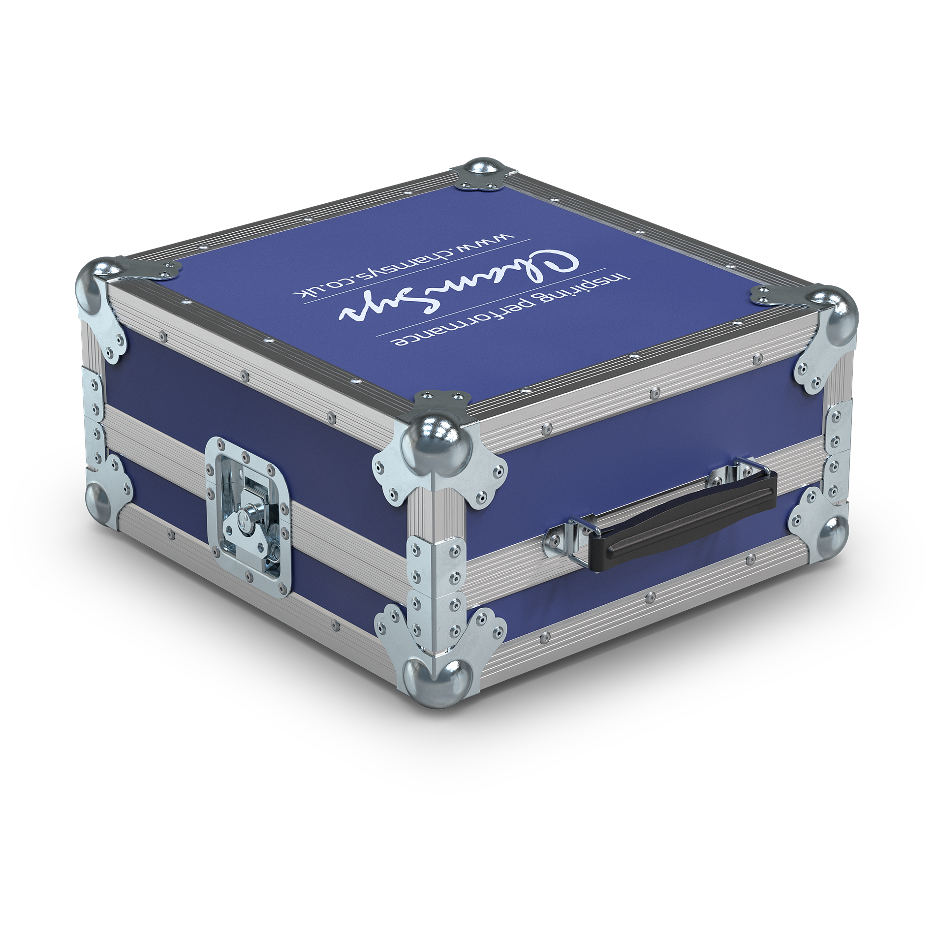 ChamSys Accessories flight case MagicQ Compact Wing mousse