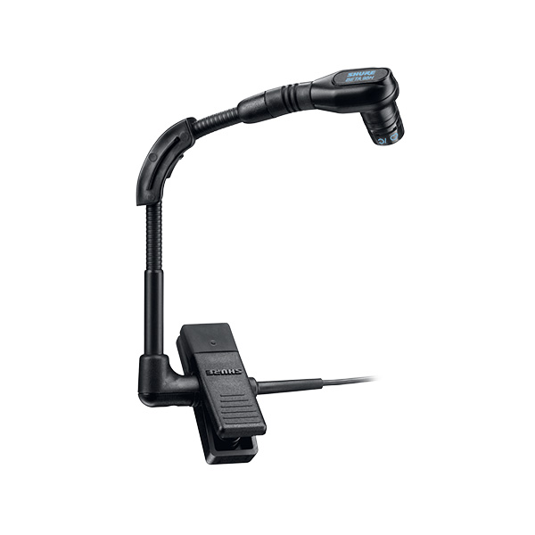 Shure B98HC micro statique pour cuivre