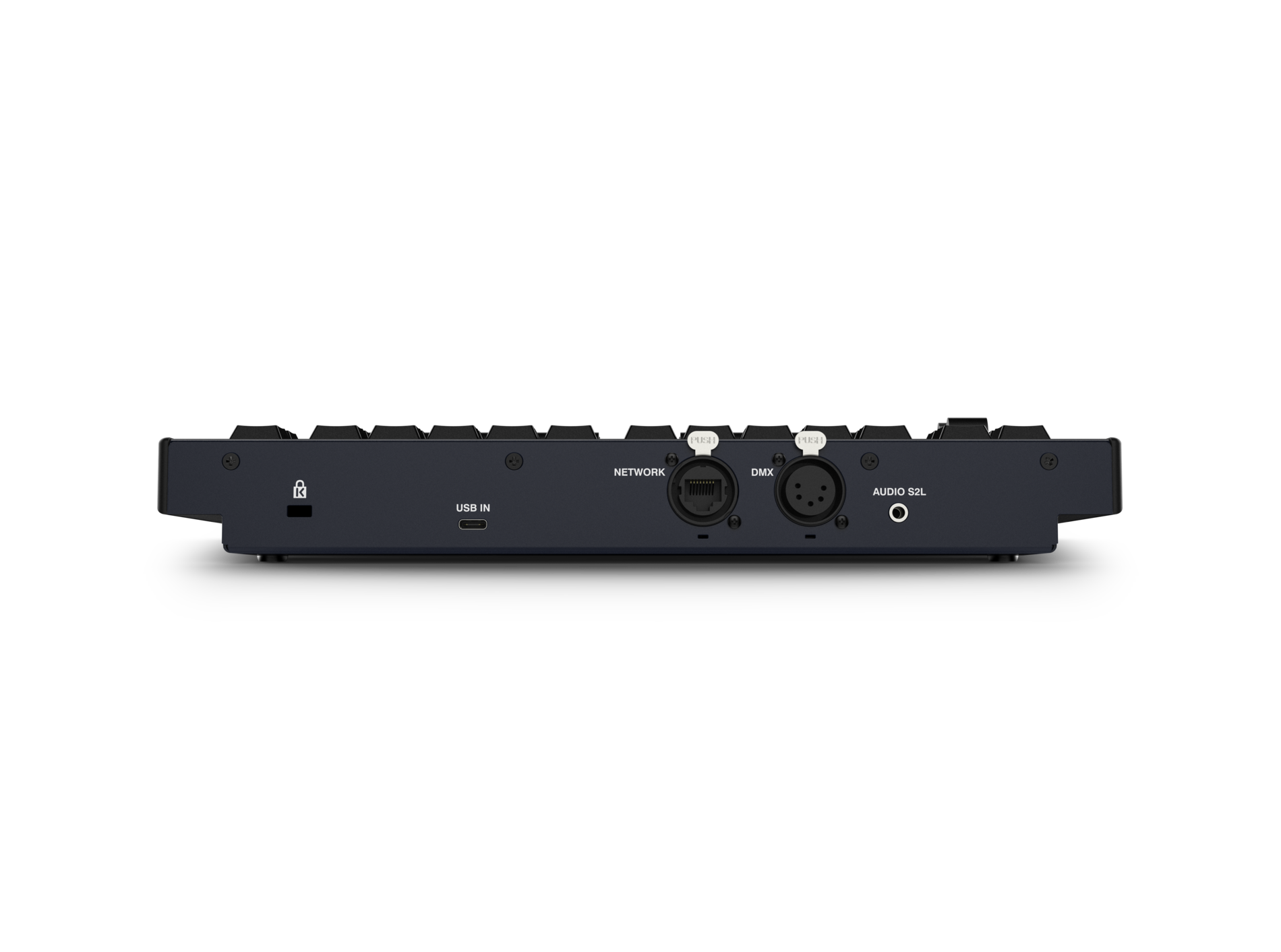 ChamSys MagicQ Compact Mini Connect contrôleur DMX USB