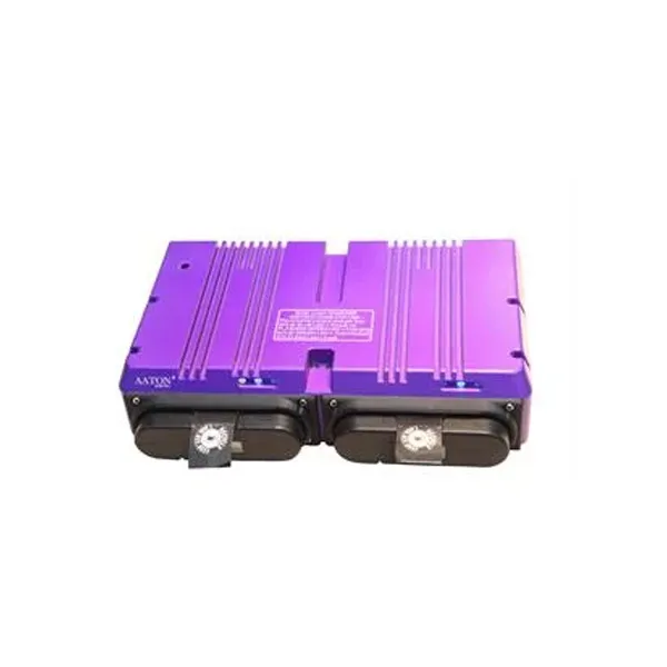 Aaton X3 Dual chargeur 2 batteries Cantar