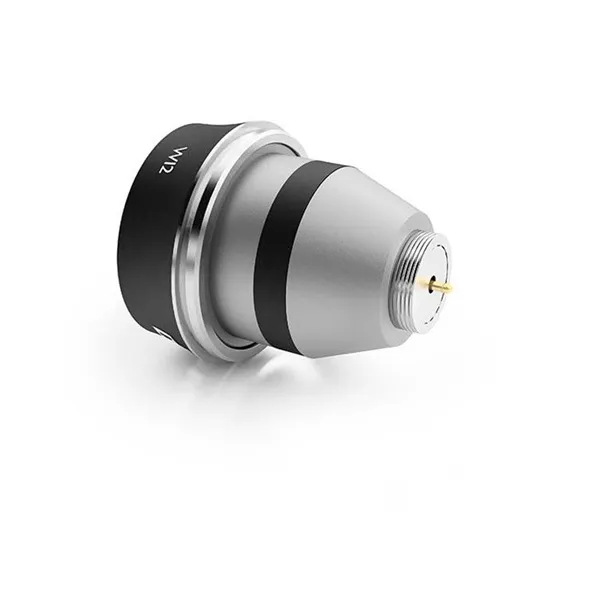 DPA WI2 bague D:Facto MTH410 pour micro