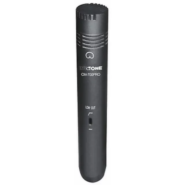 Invotone CM700PRO microphone statique XLR scène