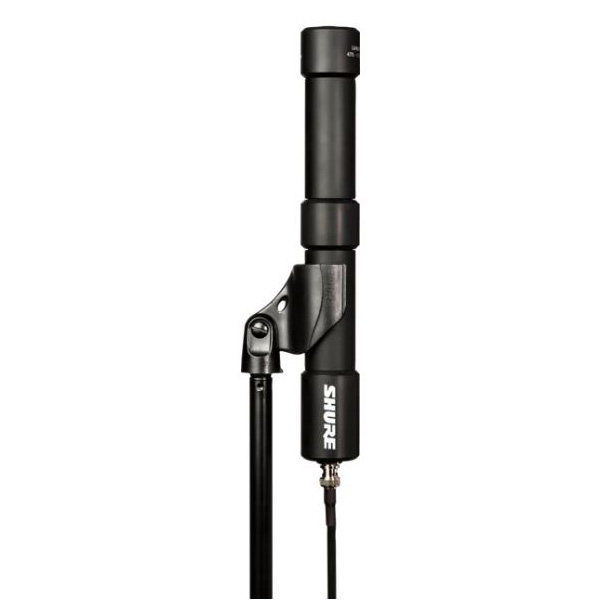 Shure UA860SWB antenne omni passive BNC