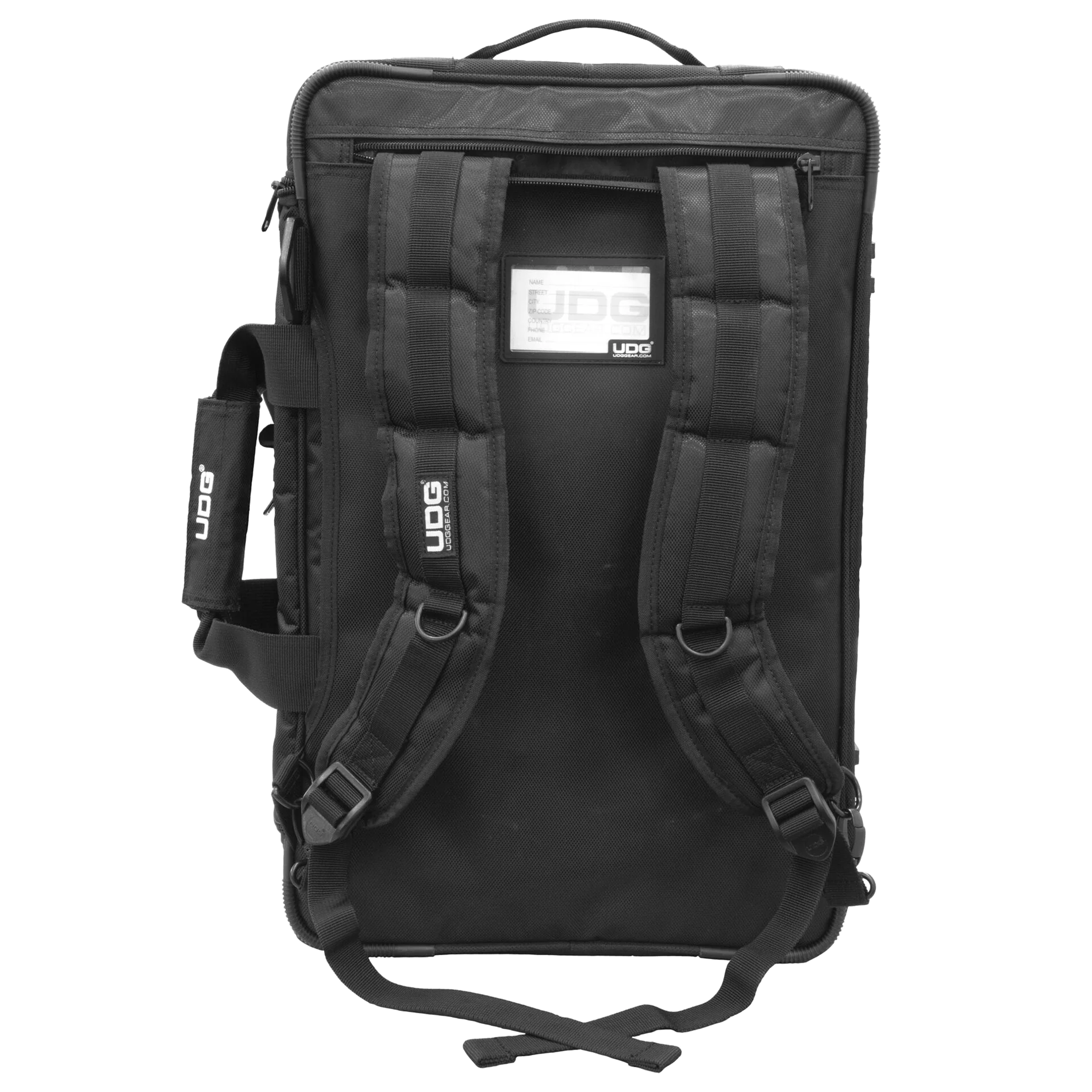 ChamSys Sac Rembourré MagicQ MQ50 MQ70 Cabine Avion