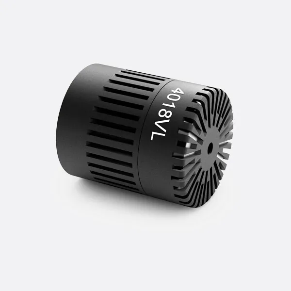 DPA 4018VL micro supercardio capsule