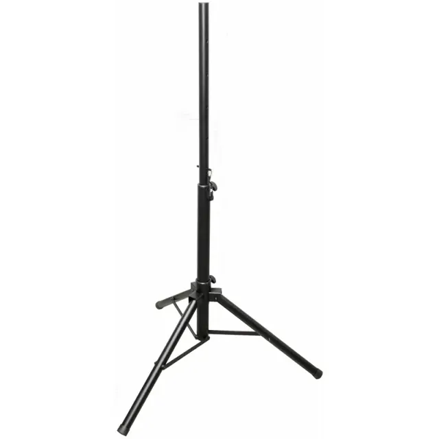 Invotone Tempo SPS250 pied enceinte acier noir