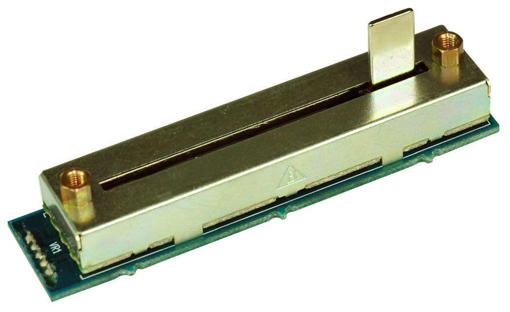 Behringer CFM-1 Ultraglide module crossfader DJX400 DX626