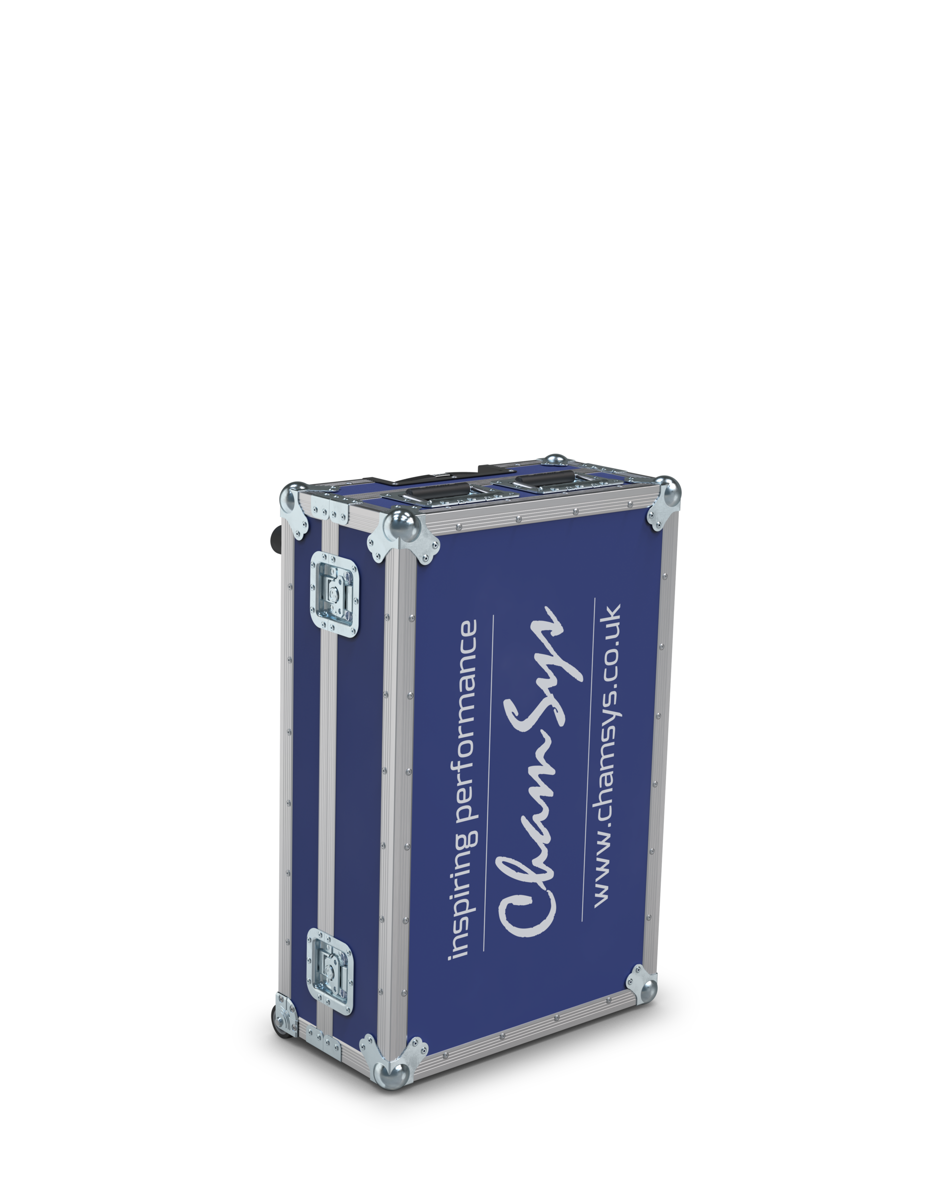 ChamSys Accessories Flight Case MagicQ MQ250M Stadium rigide