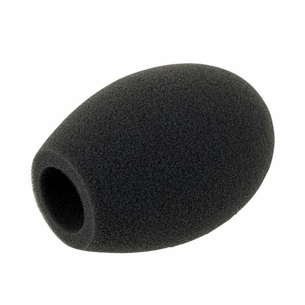 Schoeps B5 bonnette micro grise Colette simple