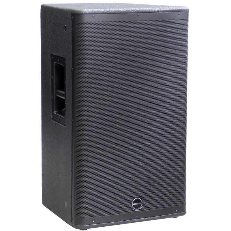 Invotone DSX15 Enceinte Passive 15" 500W RMS 8 Ohms