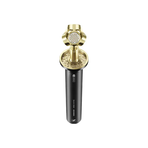 Sennheiser Ambeo micro ambisonique 360 VR