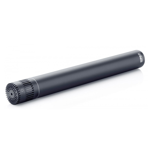 DPA 4015-TL micro statique sub-cardioïde complet