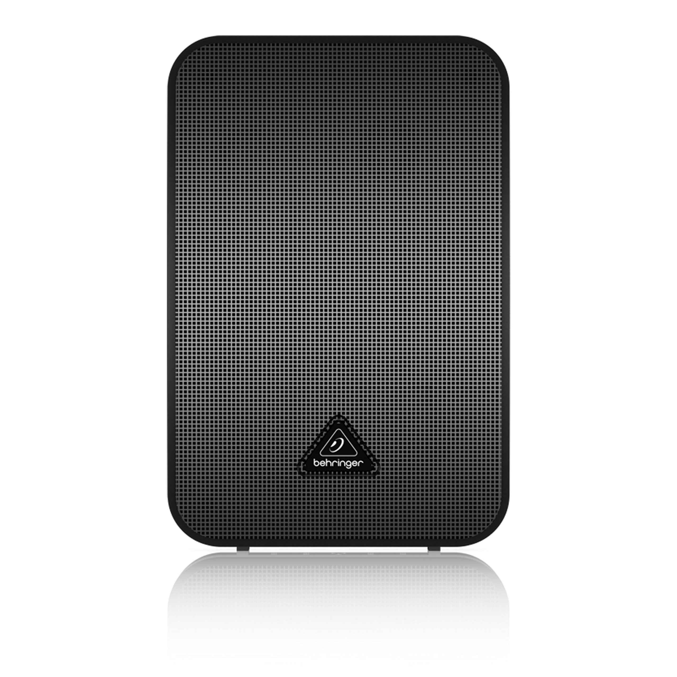 Behringer 1C-BK enceinte monitoring 100W 5 pouces noire