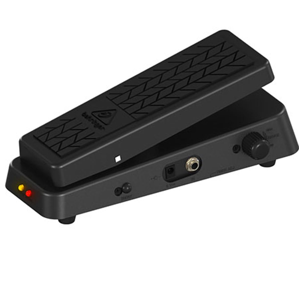 Behringer UM300 pédale distortion guitare Ultra Metal