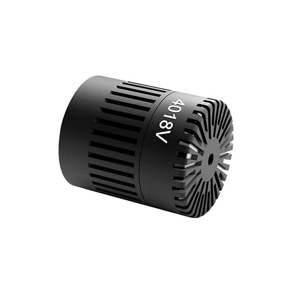 DPA 4018 micro supercardioïde capsule V