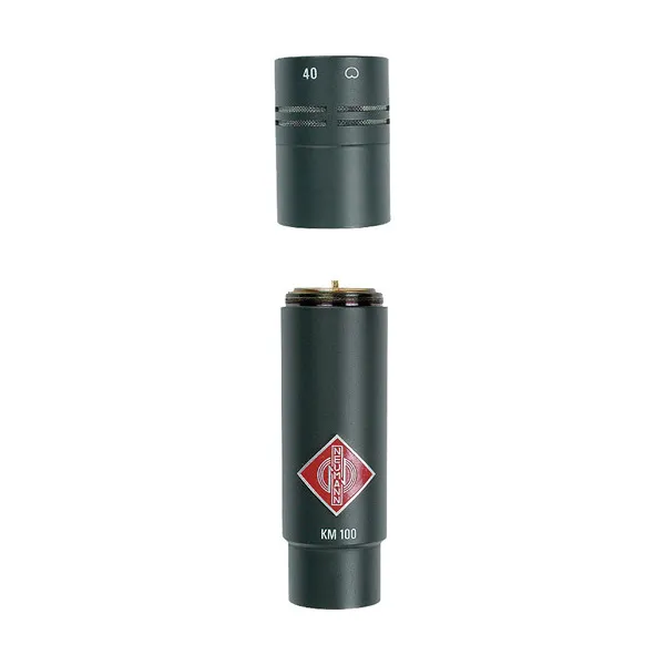 Neumann KM 140 micro statique cardio