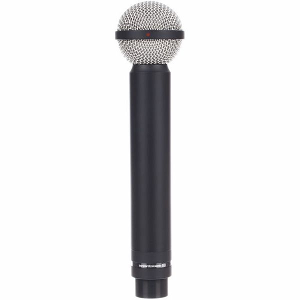 Beyerdynamic M160 micro à ruban double