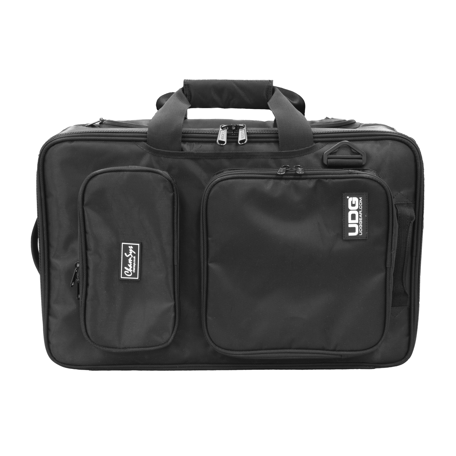 ChamSys Sac Rembourré MagicQ MQ50 MQ70 Cabine Avion