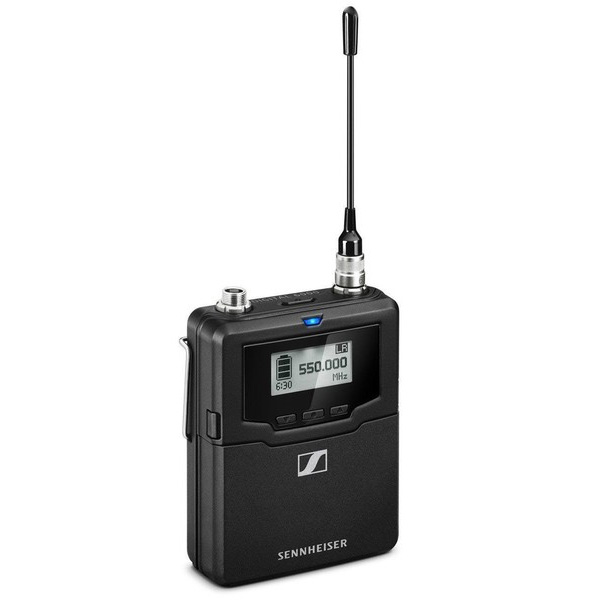 Sennheiser SK6000 A5-A8 émetteur poche HF