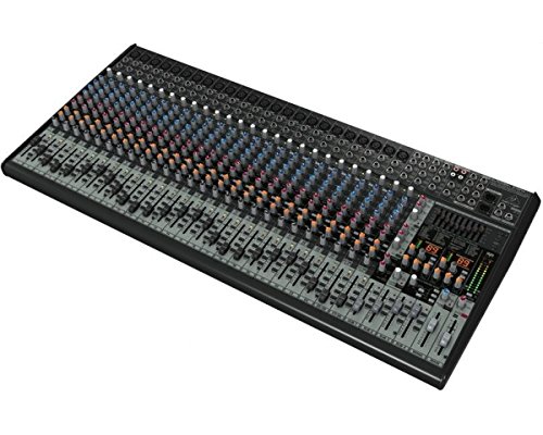 Behringer Eurodesk SX3242FX table de mixage 32 voies effets