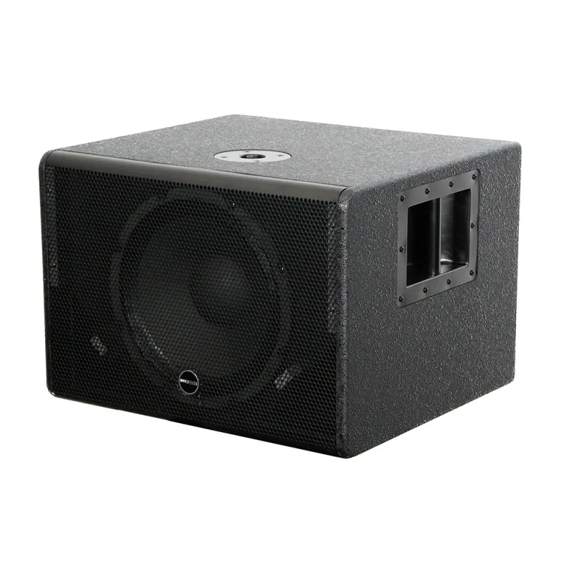 Invotone Active Bass Boxes DSX12SA caisson basses actif 12" 350W