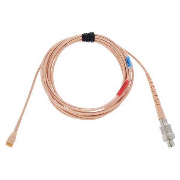 DPA 4061-F03 micro cravate omni Lemo3 beige