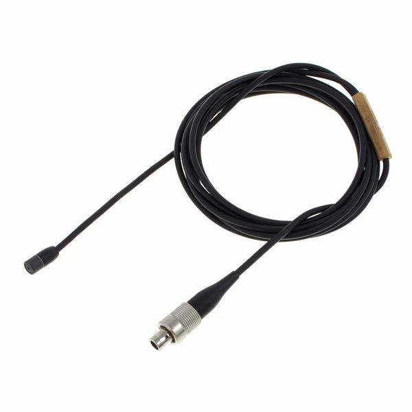 Sennheiser MKE2 micro cravate omni Lemo3 noir