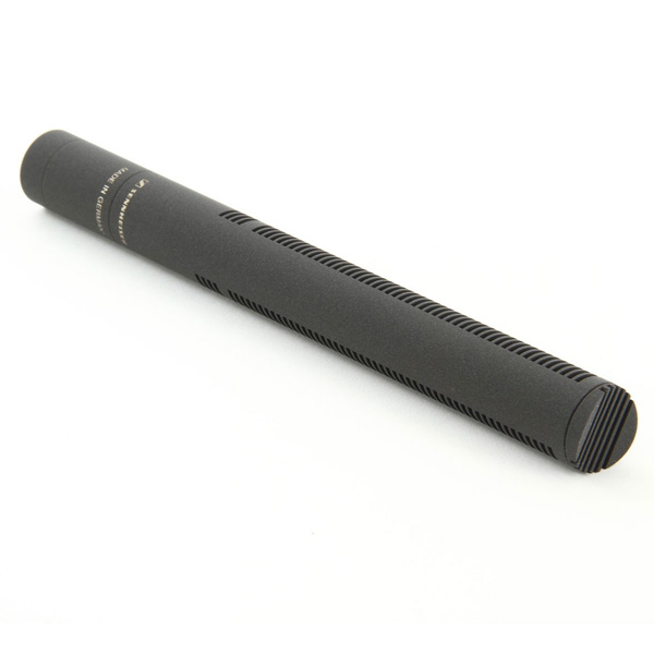 Sennheiser MKH8060 micro semi-canon statique