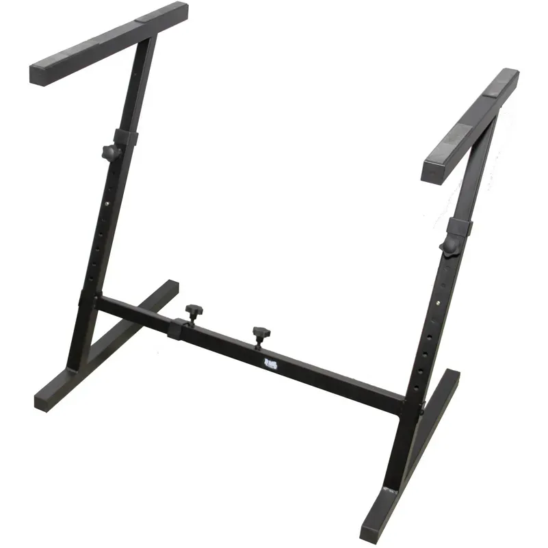 Tempo KS330 Pied Clavier X Noir Scène Réglable