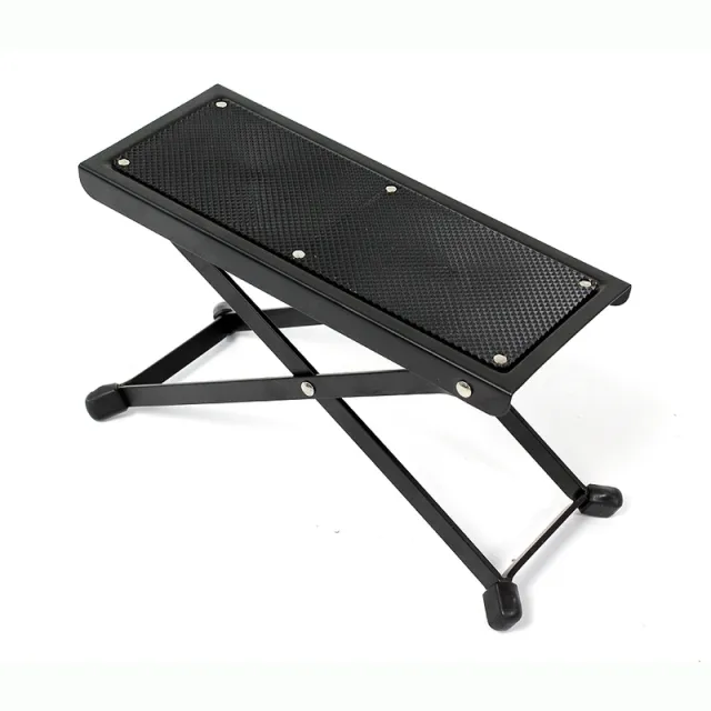 Invotone Tempo FST100 repose-pied guitare pliable