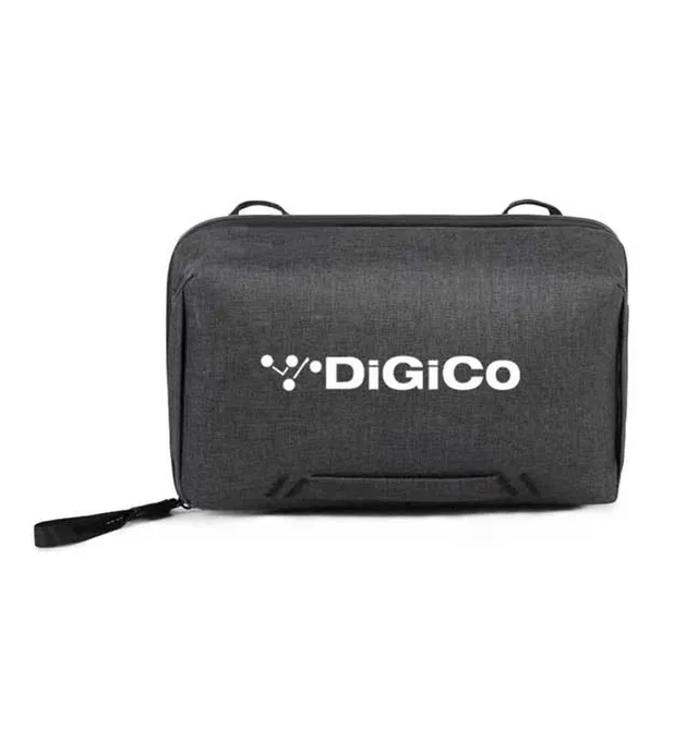 DiGiCo SD-Range Tech Bag sacoche 21 compartiments