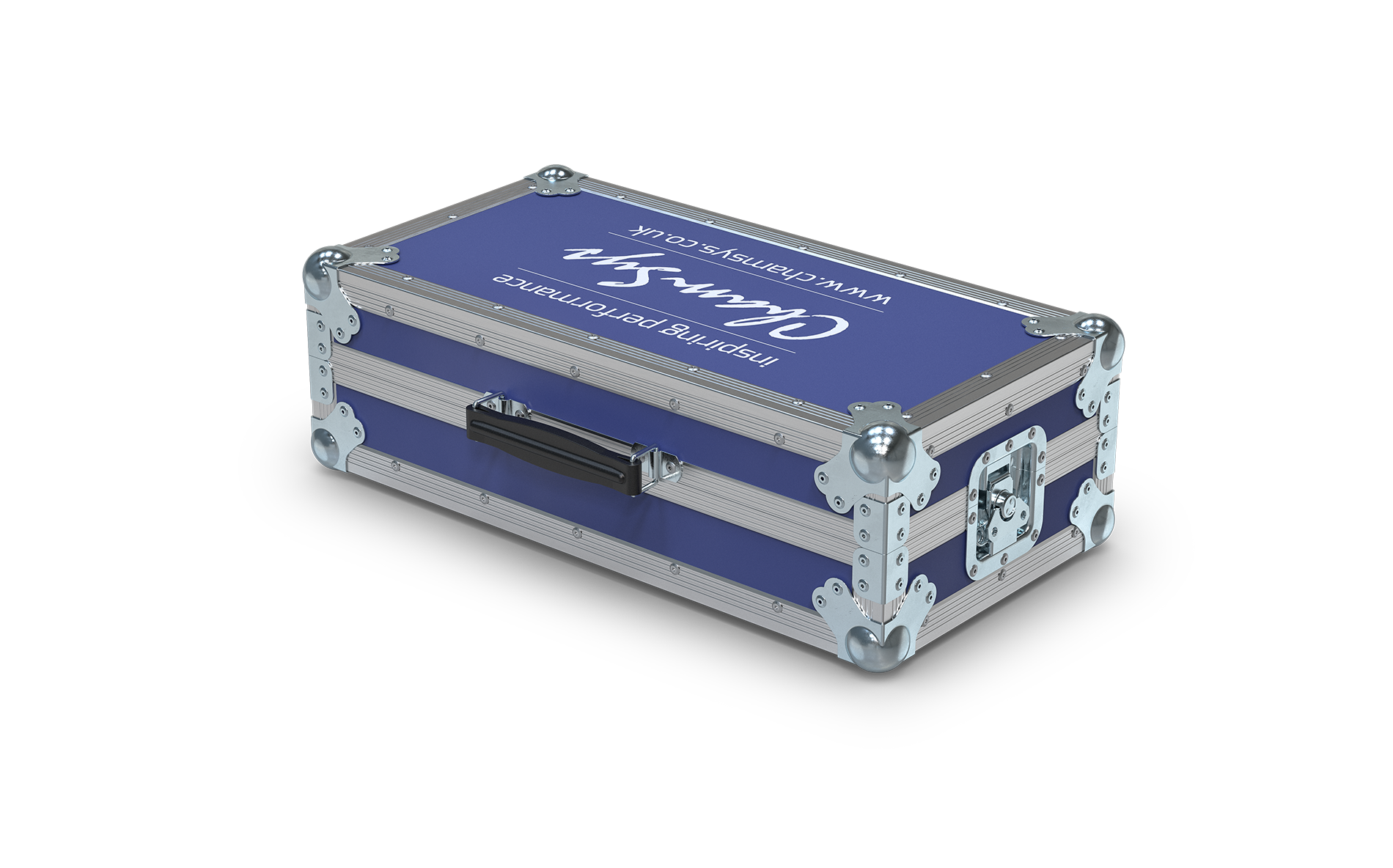Chamsys Accessories Flight Case MagicQ Compact Connect