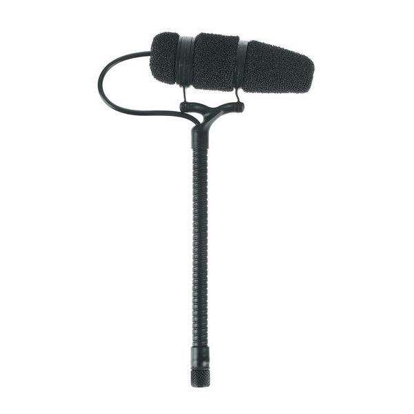 DPA 4097-B micro col de cygne supercardio