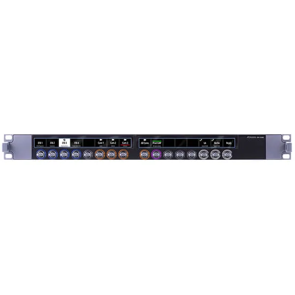 Riedel ESP1216 extension 16 clés panneau intercom 12xx