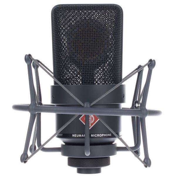 Neumann TLM103 micro statique cardioïde + suspension