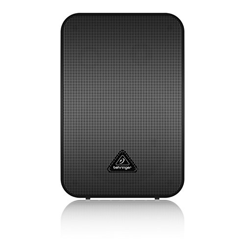 Behringer 1C-BK enceinte monitoring 100W 5 pouces noire